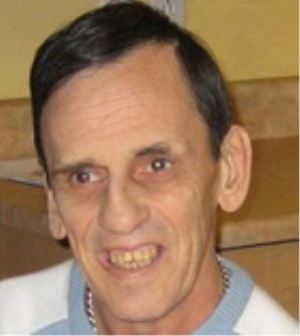 Roger Boutin