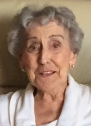 Marthe Leblanc