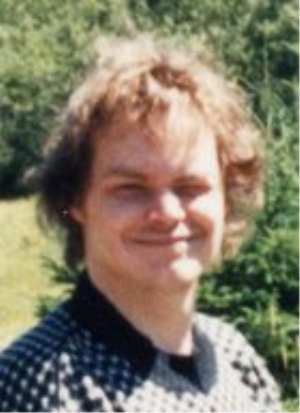 Thierry Latendresse