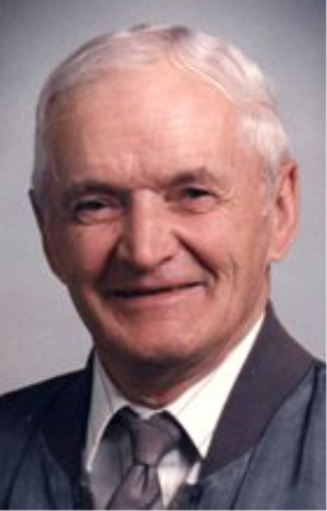 Jean-Paul Bilodeau