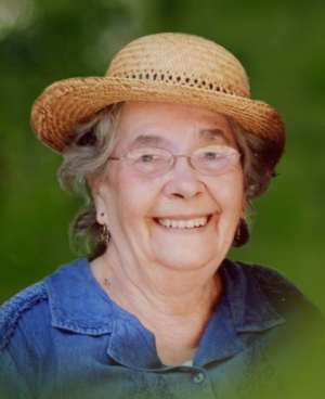 Lorraine Bilodeau