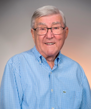 Jean-Paul Perreault