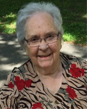 Rose Desrosiers