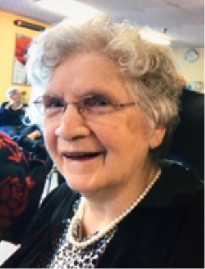 Thérèse Mailhot