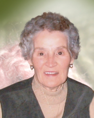 Huguette Desrochers