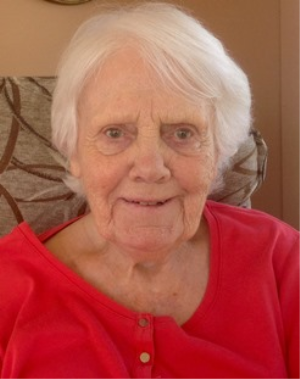 Madeleine Patry