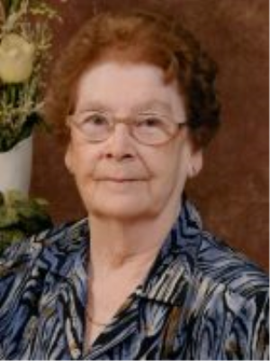 Alice Faucher