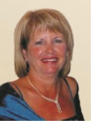 Lyne Fréchette
