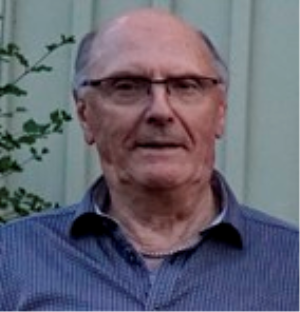 Roger Hinse