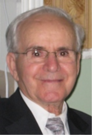 Gérard Nault