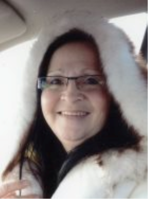 Suzanne Potvin
