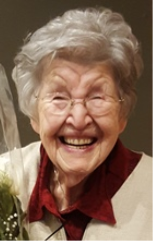 Jacqueline Lambert