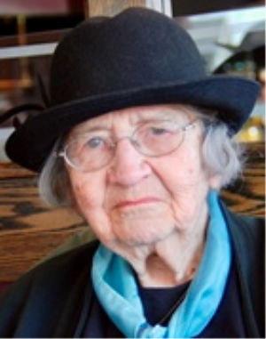 Gracia Bergeron