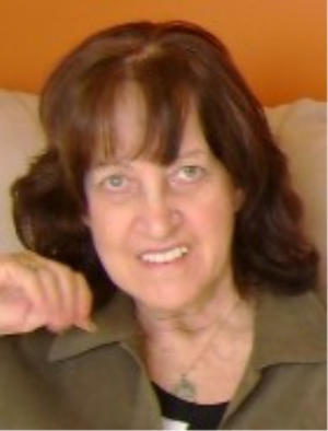 Gisèle Turcotte