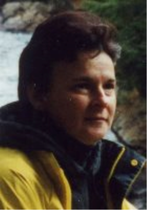 Lise Bernier