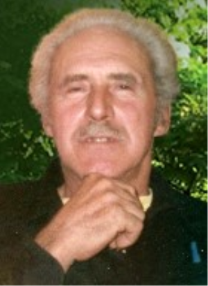 Maurice Jackson