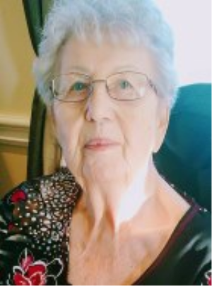 Odette Guelton