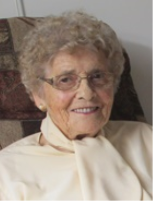 Gisèle Tousignant