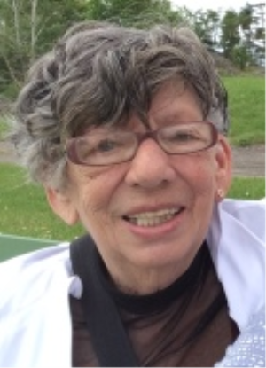 Solange Leblanc