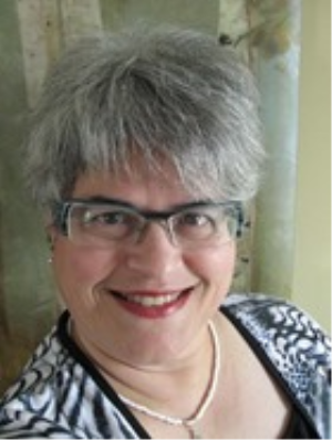 Louise Grondines