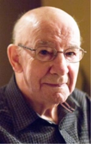 Marcil Pariseau