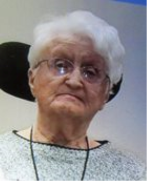 Madeleine Michaud