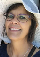 Chantal Duford