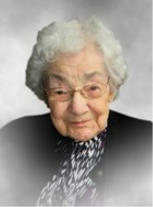 Jeanne Lafleur