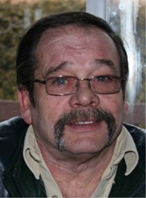 Marcel Thériault