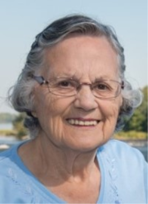 Thérèse Vigneault