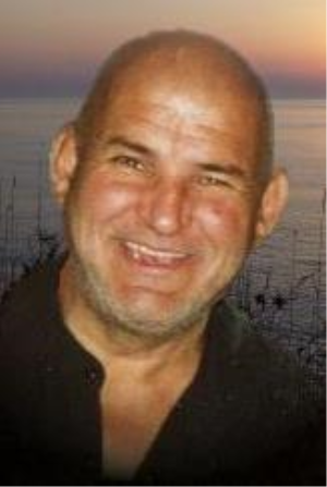 Pierre Huot