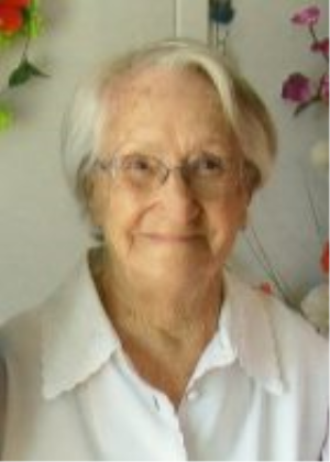 Irène Lefebvre