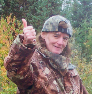 Johanne Gélinas