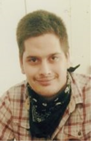 Vincent Ayotte-Desrochers