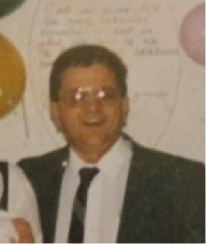 Léo-Paul Charest