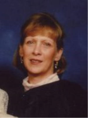 Ruby Ann Gagnon