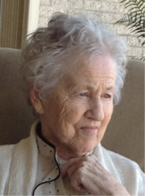 Colette Rousseau