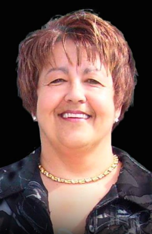 Ginette Pépin