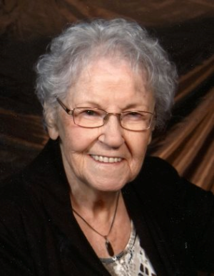 Simone Baril