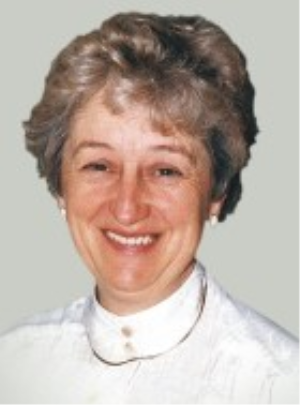 Madeleine Martel