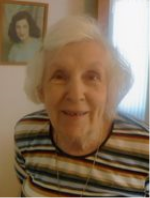 Jeannette Hamel