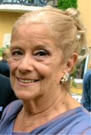 Hélène Bourdon