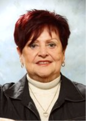 Dorothée Saucier