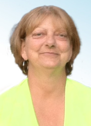 Lili Richardson