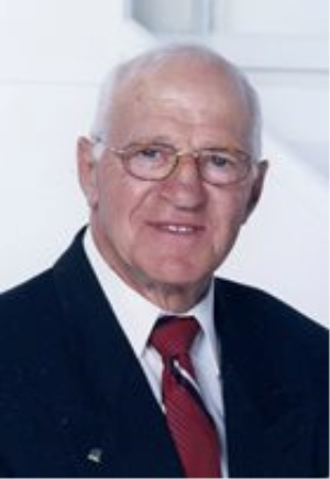 Jean-Marie Doucet