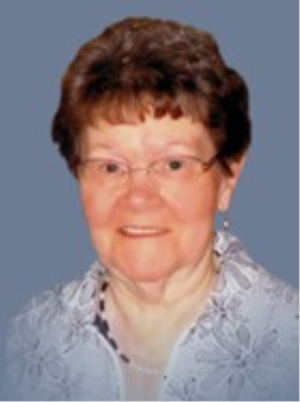 Sylvette Desharnais