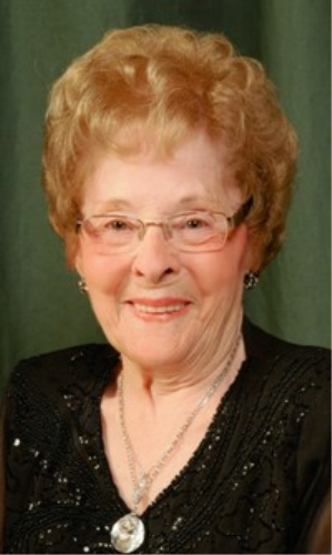 Laurette Lebel