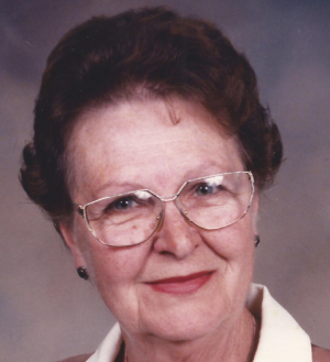 Yvette Verville