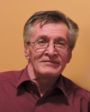 Yvon Bergeron