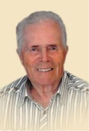 Raymond Blier